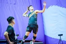 高宇杰捕手成长轨迹